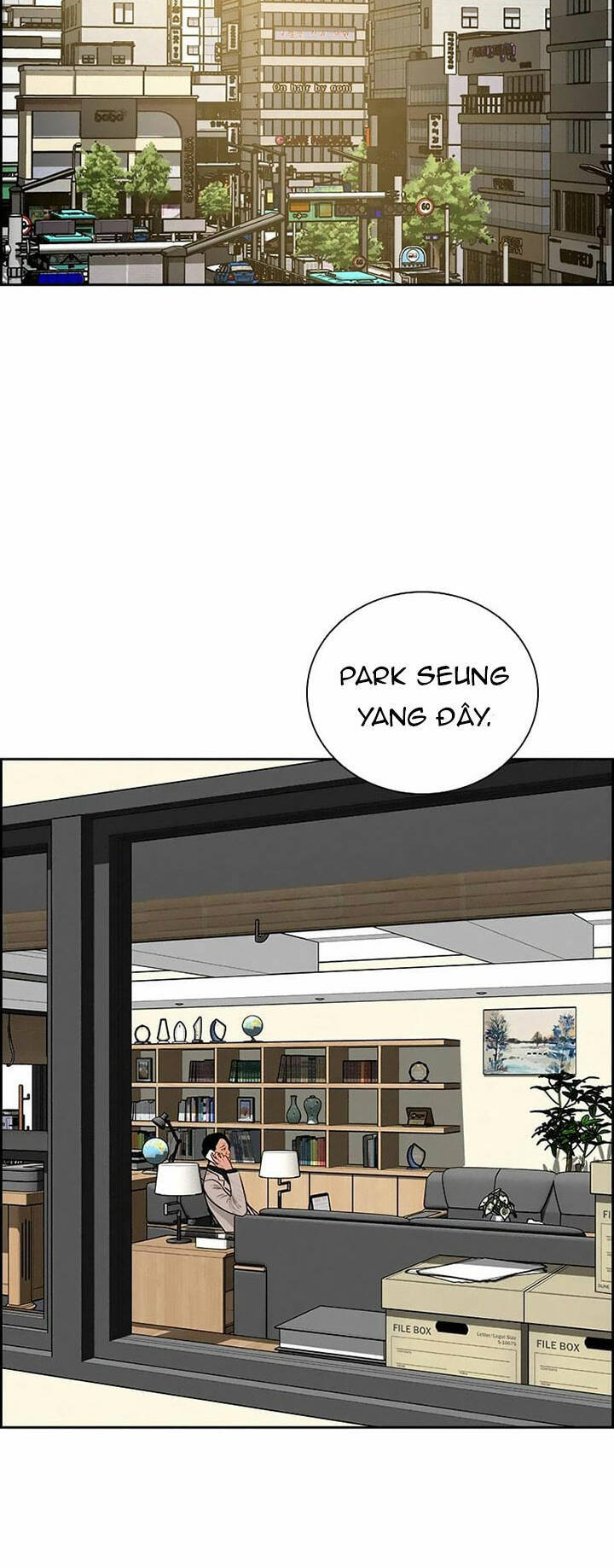 Chúa Tể Đồng Tiền Chap 107 - Next Chap 108