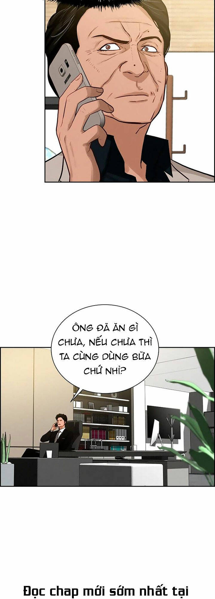 Chúa Tể Đồng Tiền Chap 107 - Next Chap 108