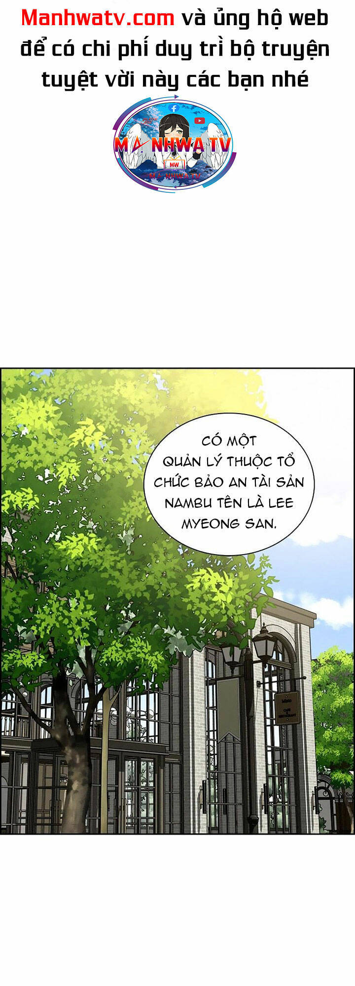 Chúa Tể Đồng Tiền Chap 107 - Next Chap 108