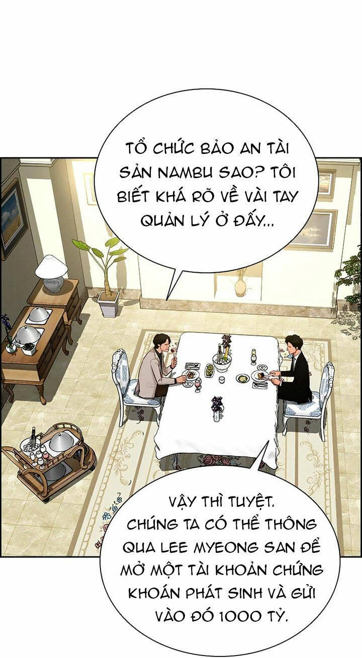 Chúa Tể Đồng Tiền Chap 107 - Next Chap 108