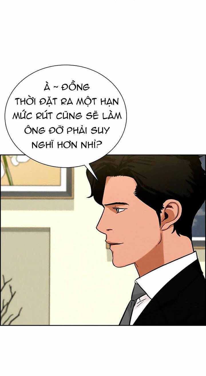 Chúa Tể Đồng Tiền Chap 107 - Next Chap 108