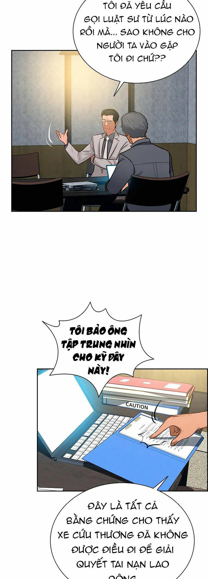 Chúa Tể Đồng Tiền Chap 107 - Next Chap 108