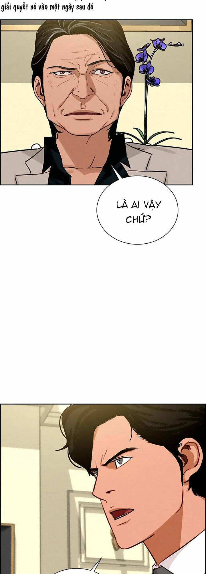 Chúa Tể Đồng Tiền Chap 107 - Next Chap 108