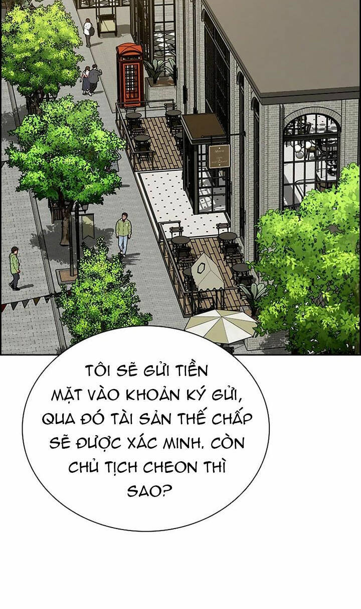 Chúa Tể Đồng Tiền Chap 107 - Next Chap 108