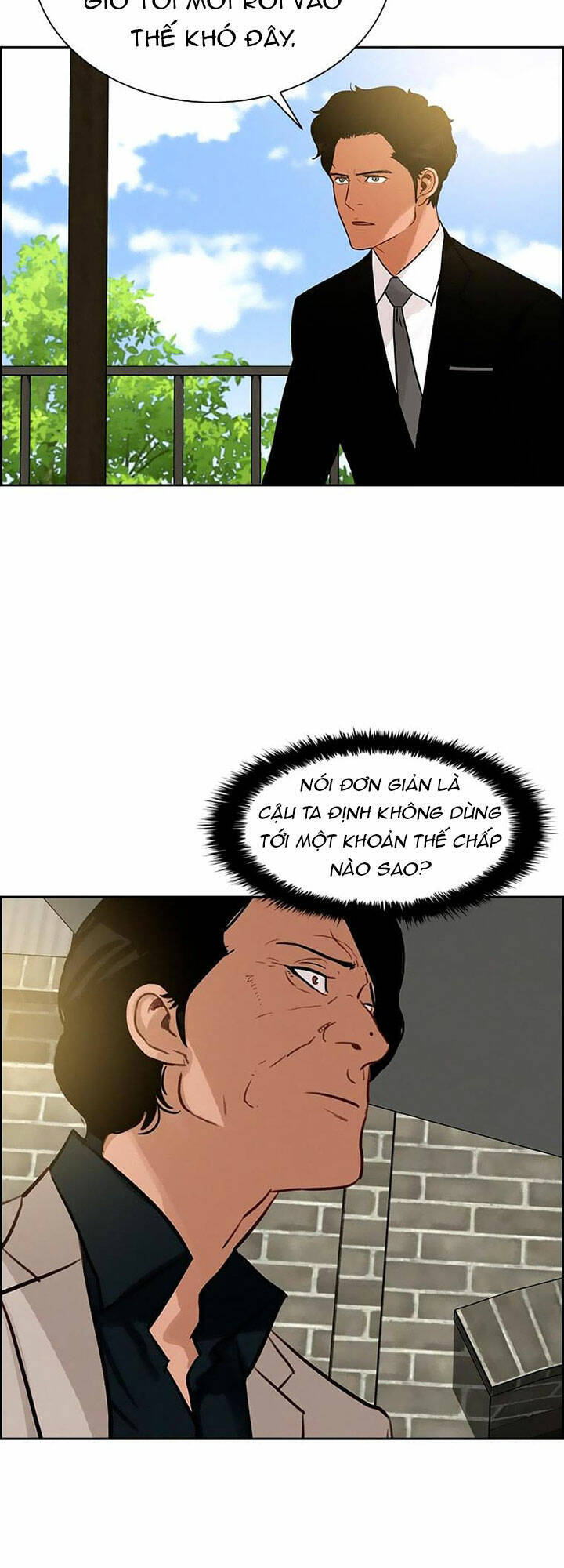 Chúa Tể Đồng Tiền Chap 107 - Next Chap 108