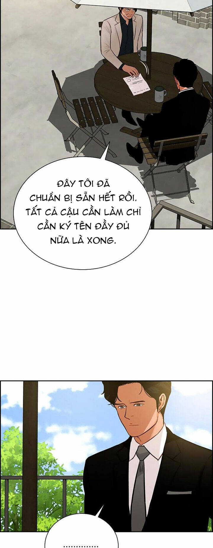Chúa Tể Đồng Tiền Chap 107 - Next Chap 108