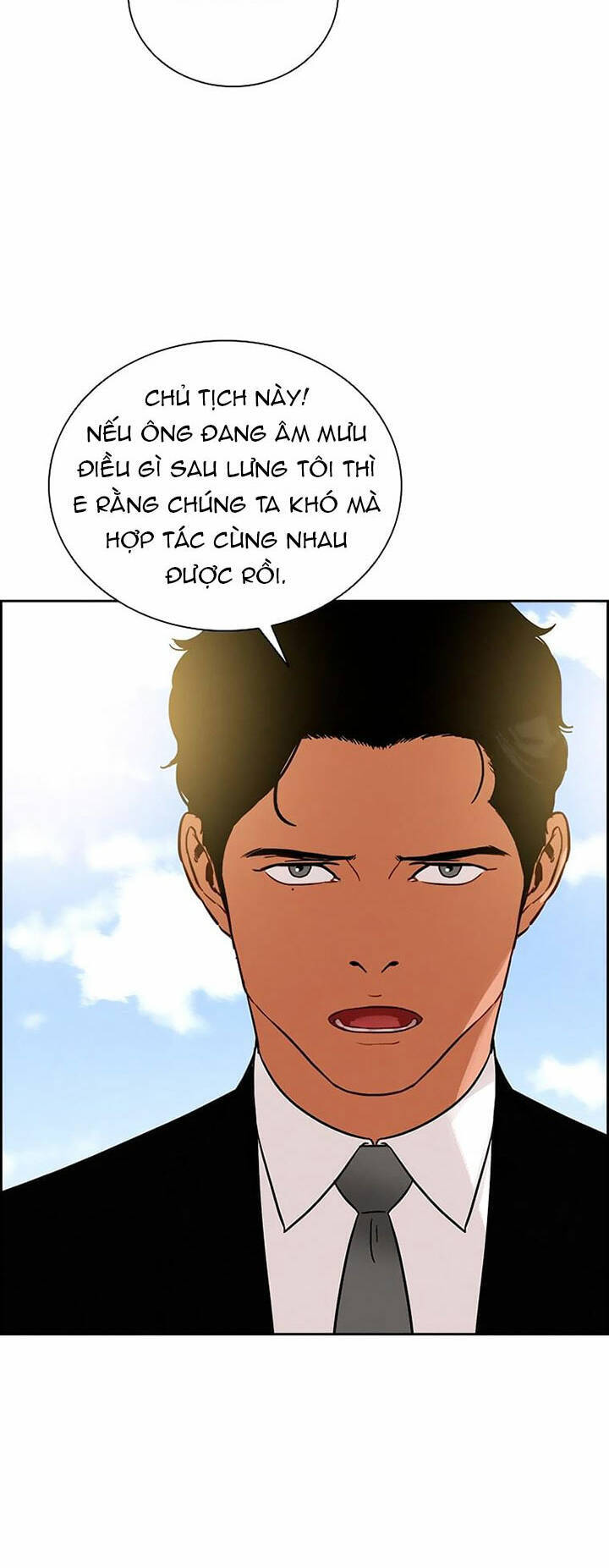 Chúa Tể Đồng Tiền Chap 107 - Next Chap 108