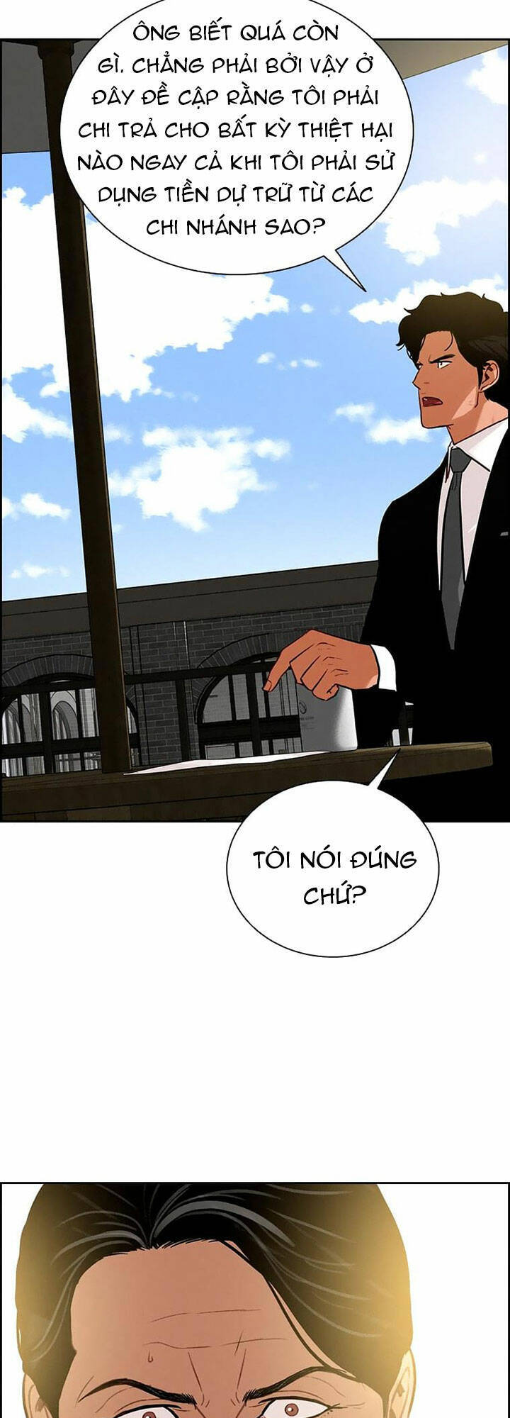 Chúa Tể Đồng Tiền Chap 107 - Next Chap 108