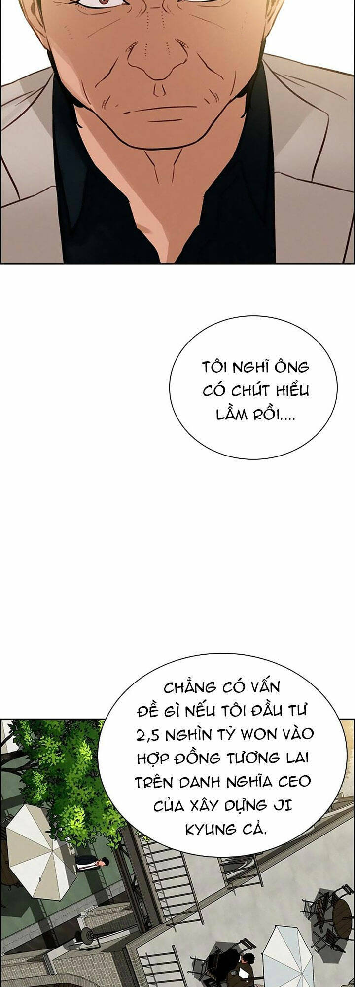 Chúa Tể Đồng Tiền Chap 107 - Next Chap 108