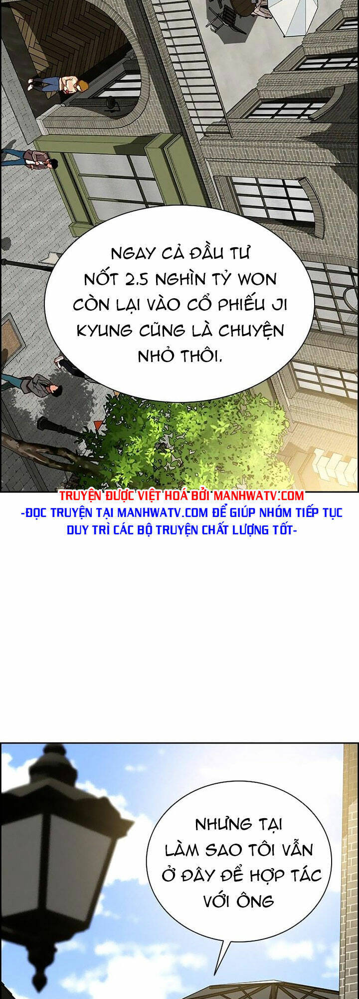 Chúa Tể Đồng Tiền Chap 107 - Next Chap 108