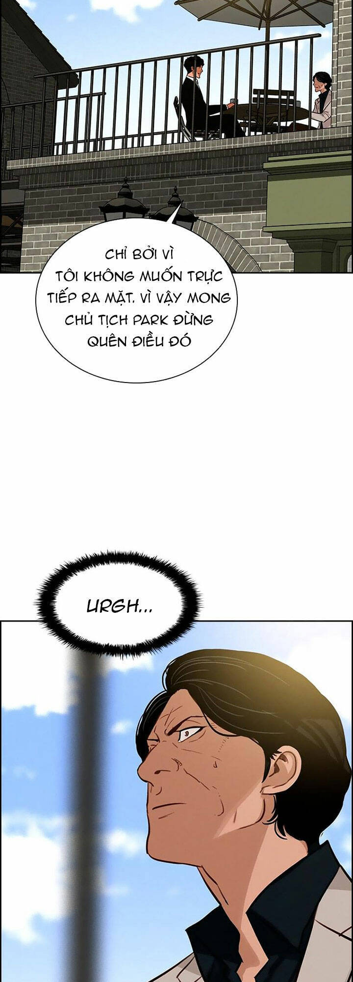 Chúa Tể Đồng Tiền Chap 107 - Next Chap 108