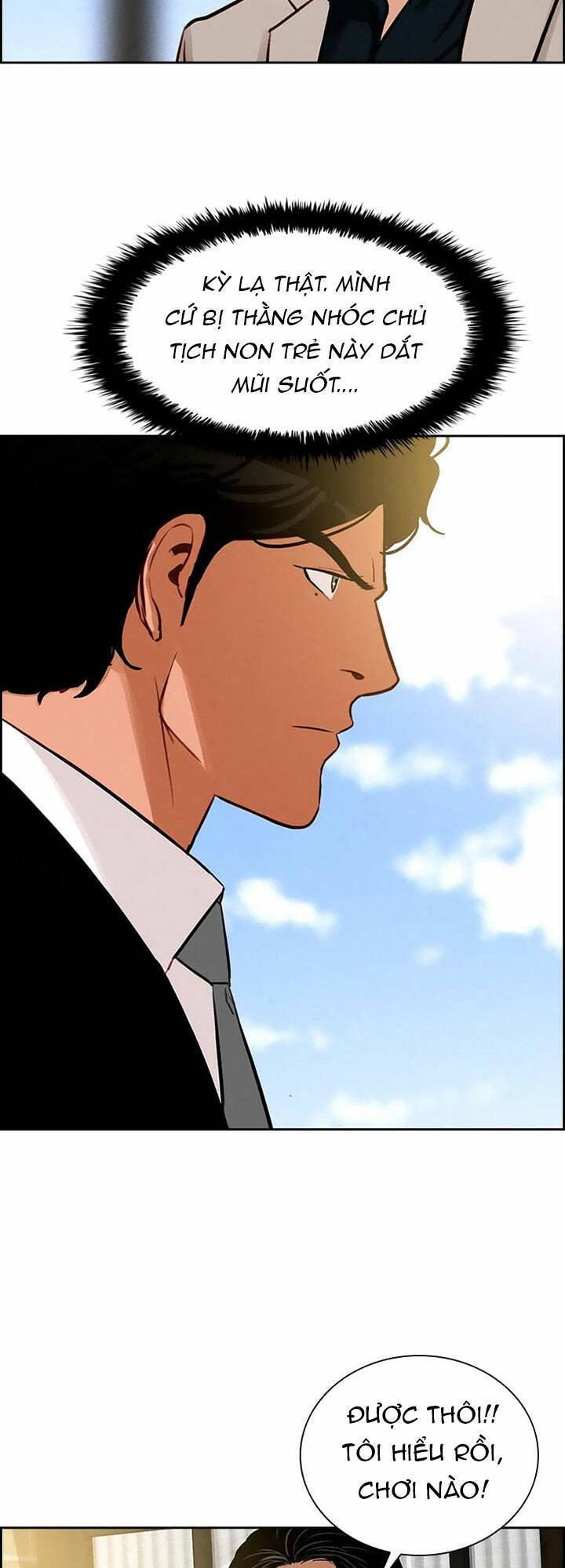 Chúa Tể Đồng Tiền Chap 107 - Next Chap 108