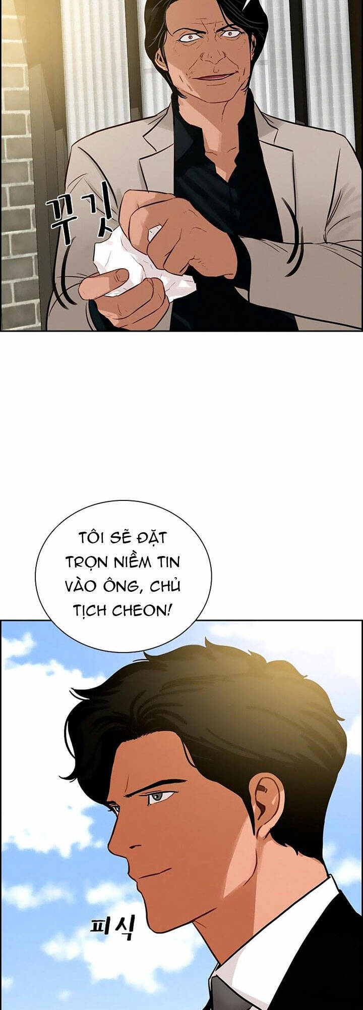 Chúa Tể Đồng Tiền Chap 107 - Next Chap 108