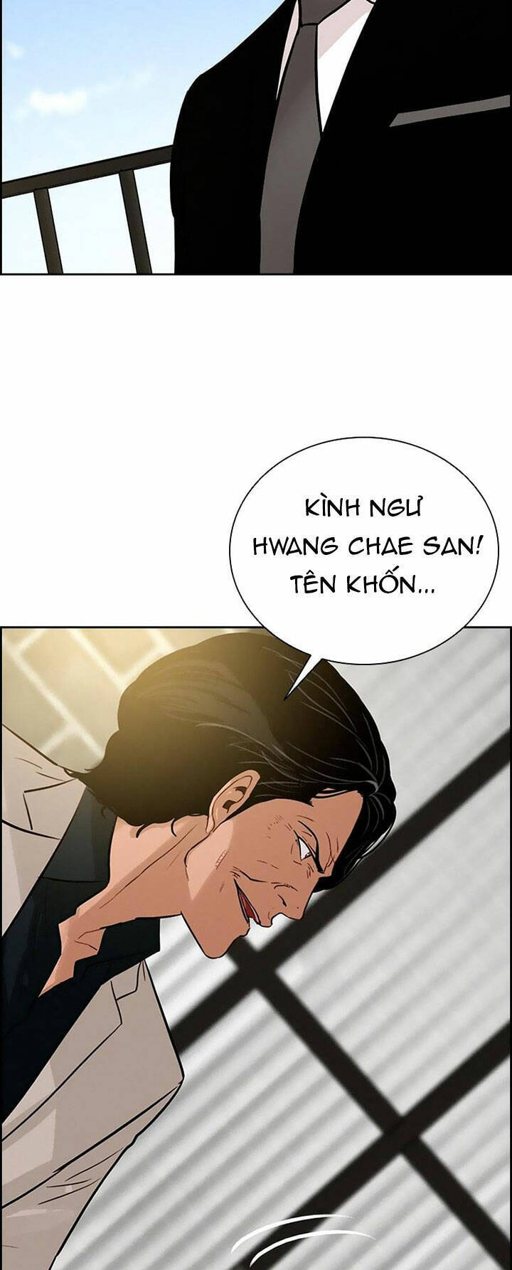 Chúa Tể Đồng Tiền Chap 107 - Next Chap 108