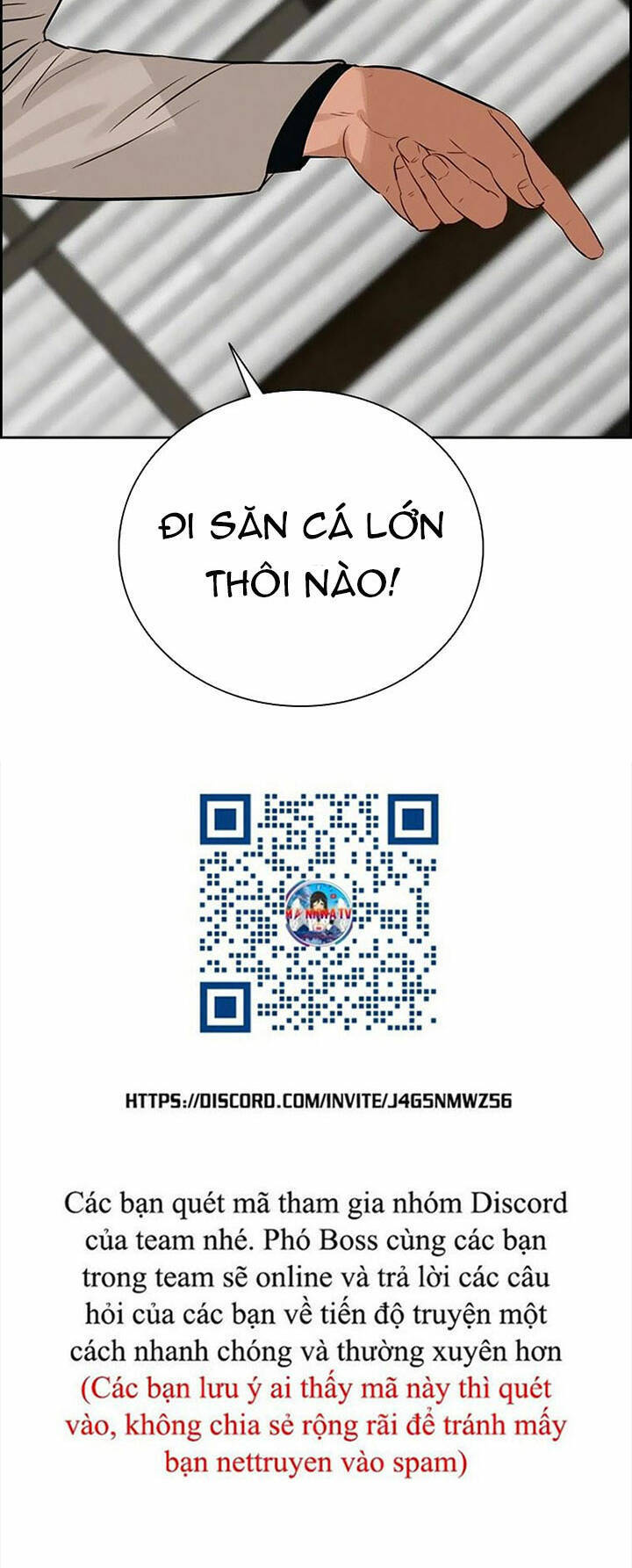Chúa Tể Đồng Tiền Chap 107 - Next Chap 108