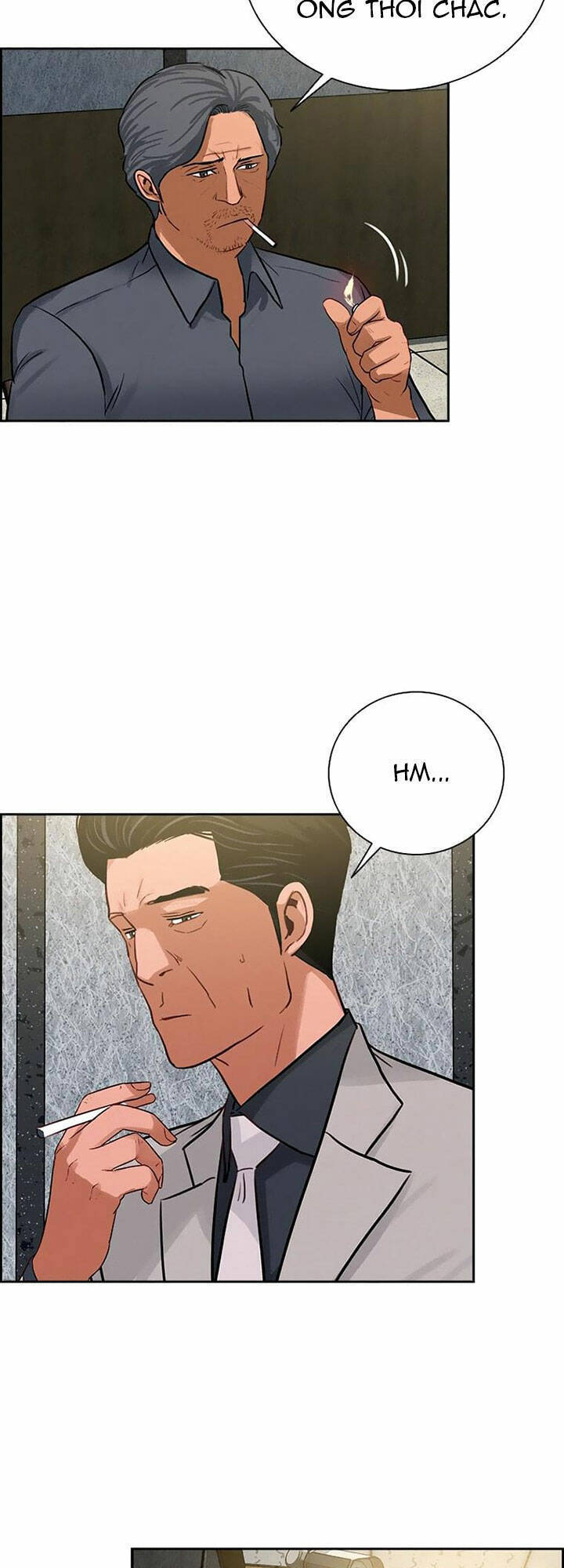 Chúa Tể Đồng Tiền Chap 107 - Next Chap 108