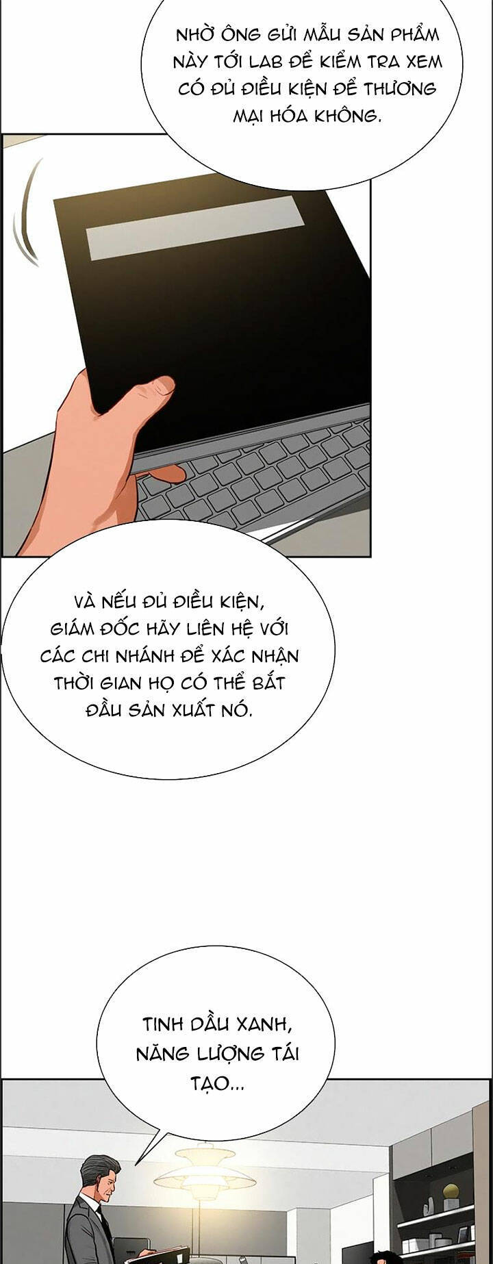 Chúa Tể Đồng Tiền Chap 108 - Next Chap 109