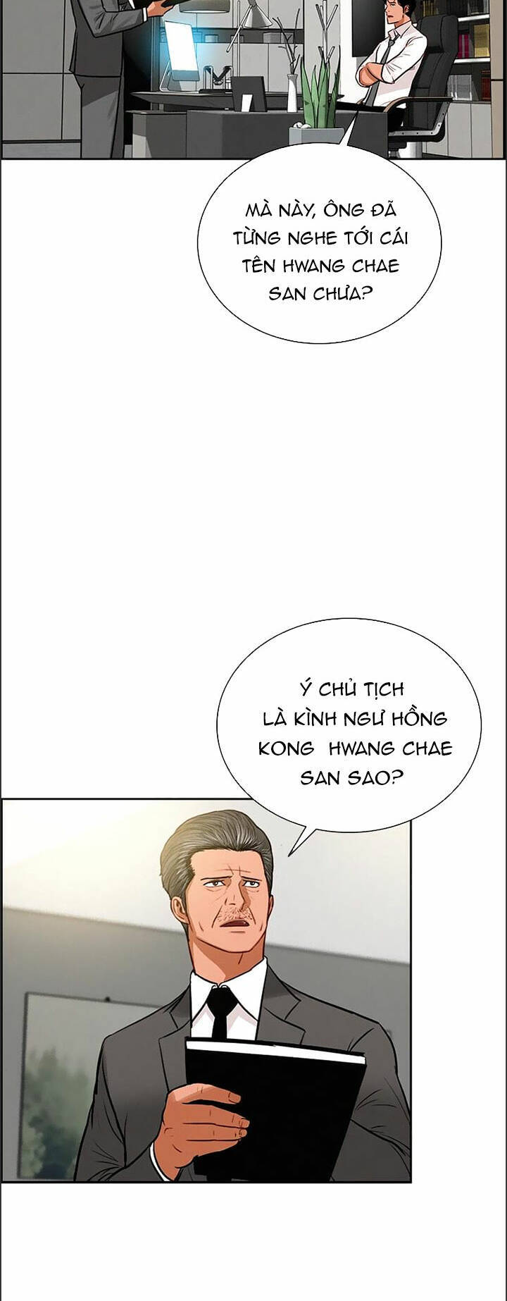 Chúa Tể Đồng Tiền Chap 108 - Next Chap 109