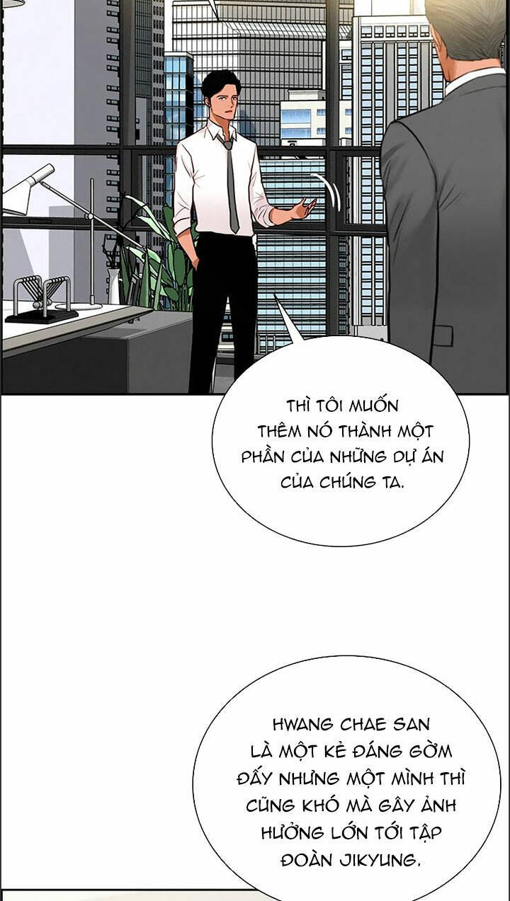 Chúa Tể Đồng Tiền Chap 108 - Next Chap 109
