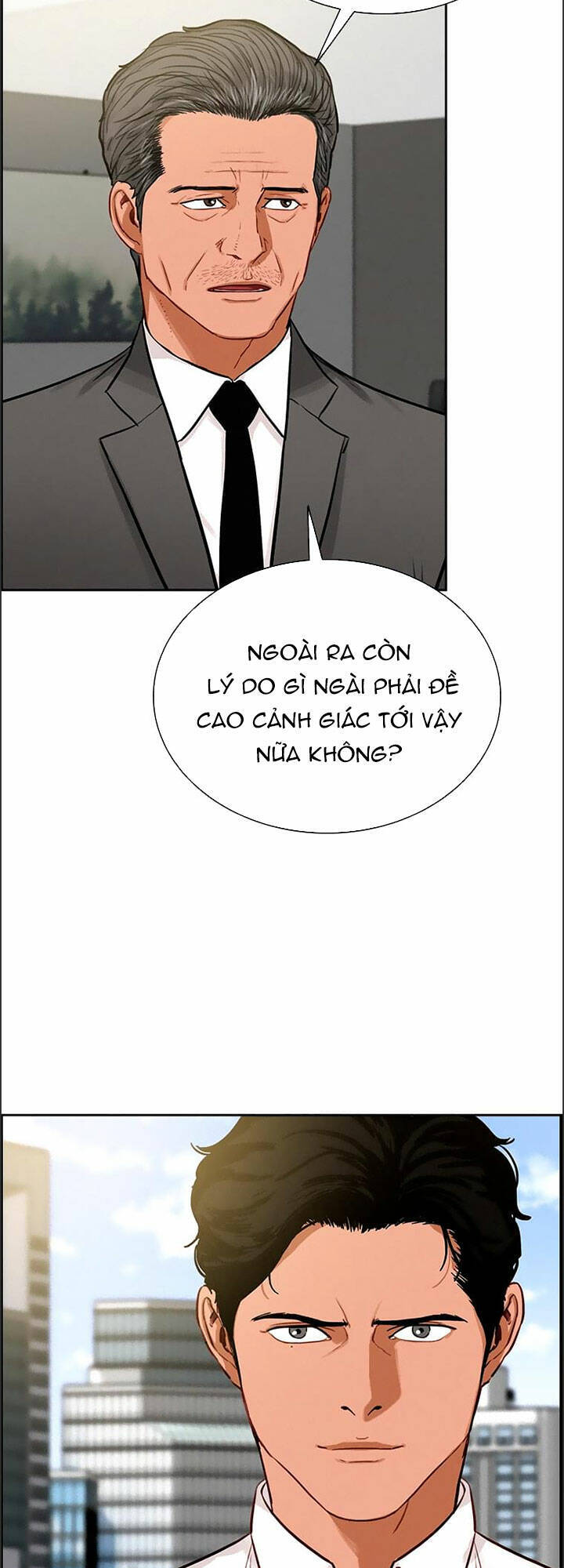 Chúa Tể Đồng Tiền Chap 108 - Next Chap 109