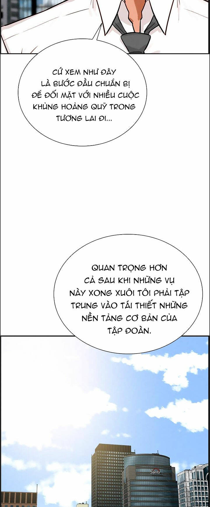 Chúa Tể Đồng Tiền Chap 108 - Next Chap 109