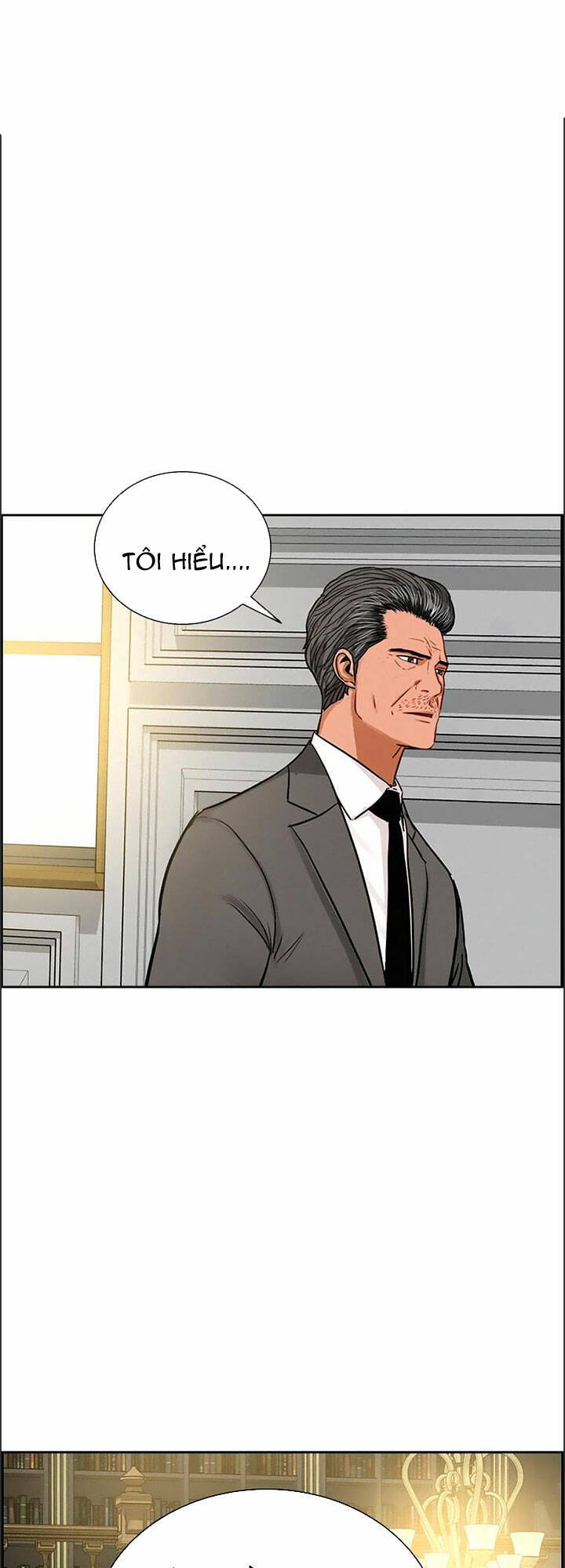 Chúa Tể Đồng Tiền Chap 108 - Next Chap 109