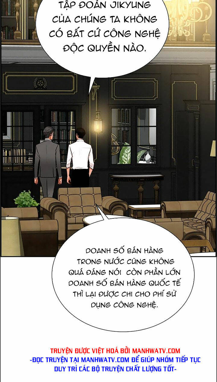 Chúa Tể Đồng Tiền Chap 108 - Next Chap 109
