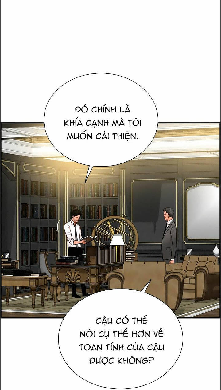 Chúa Tể Đồng Tiền Chap 108 - Next Chap 109