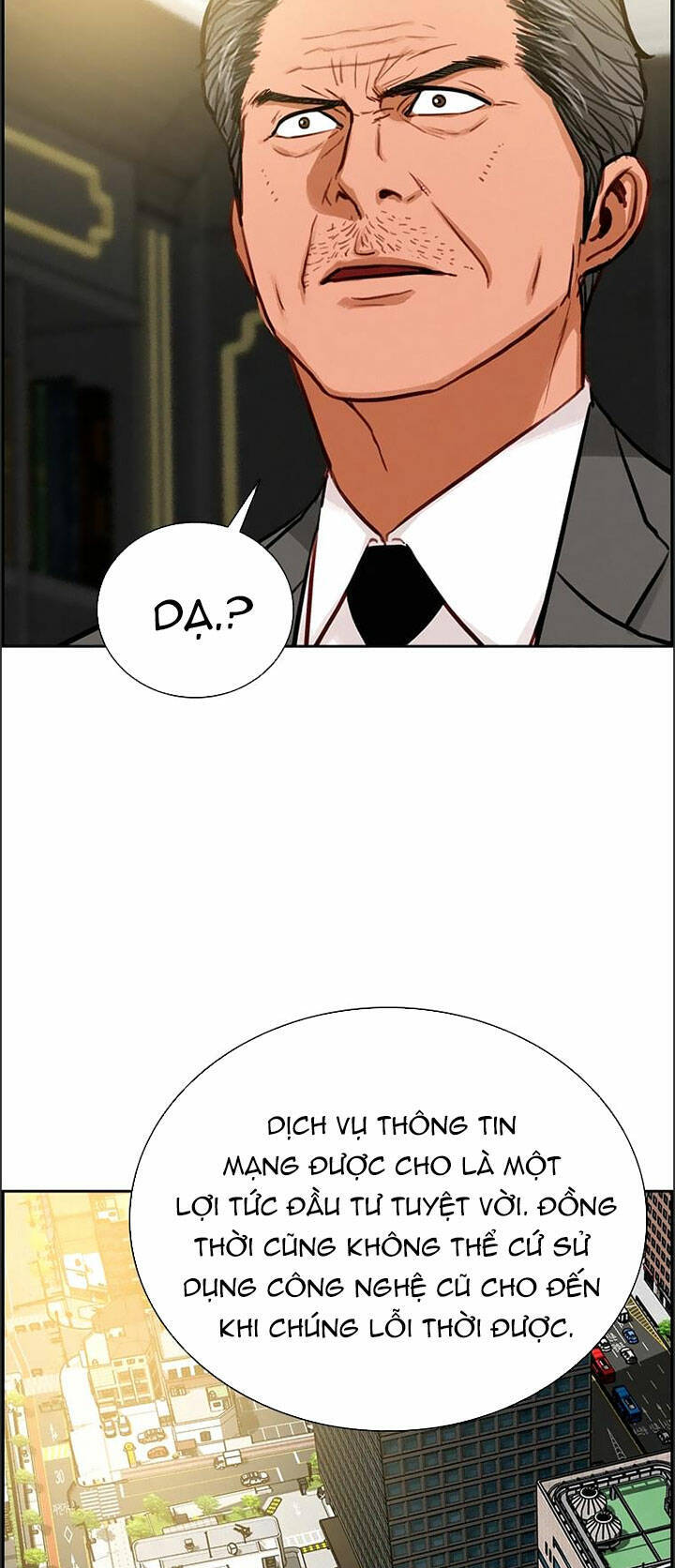 Chúa Tể Đồng Tiền Chap 108 - Next Chap 109