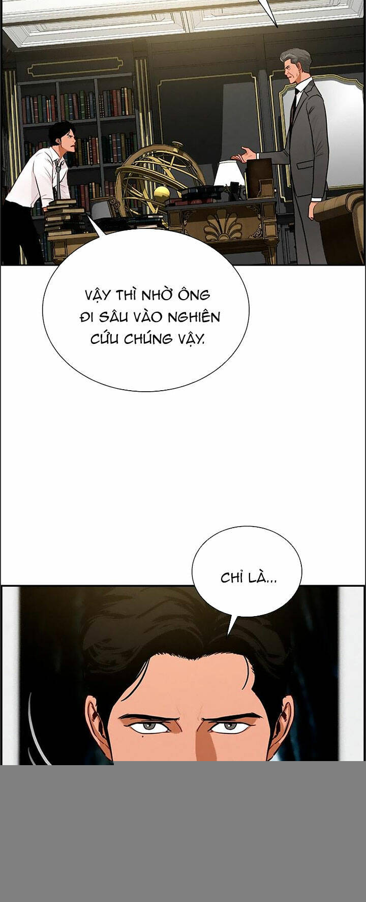 Chúa Tể Đồng Tiền Chap 108 - Next Chap 109