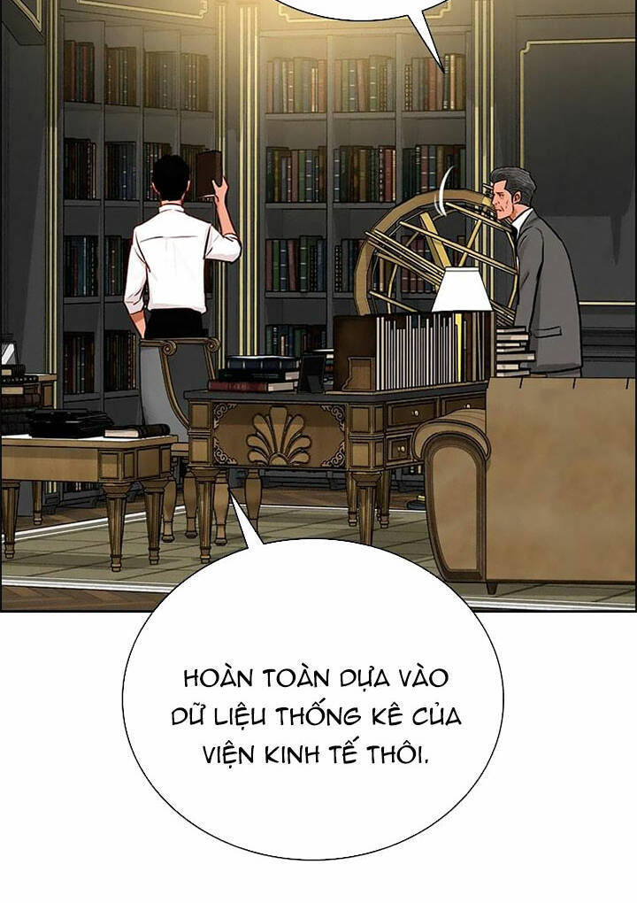 Chúa Tể Đồng Tiền Chap 108 - Next Chap 109