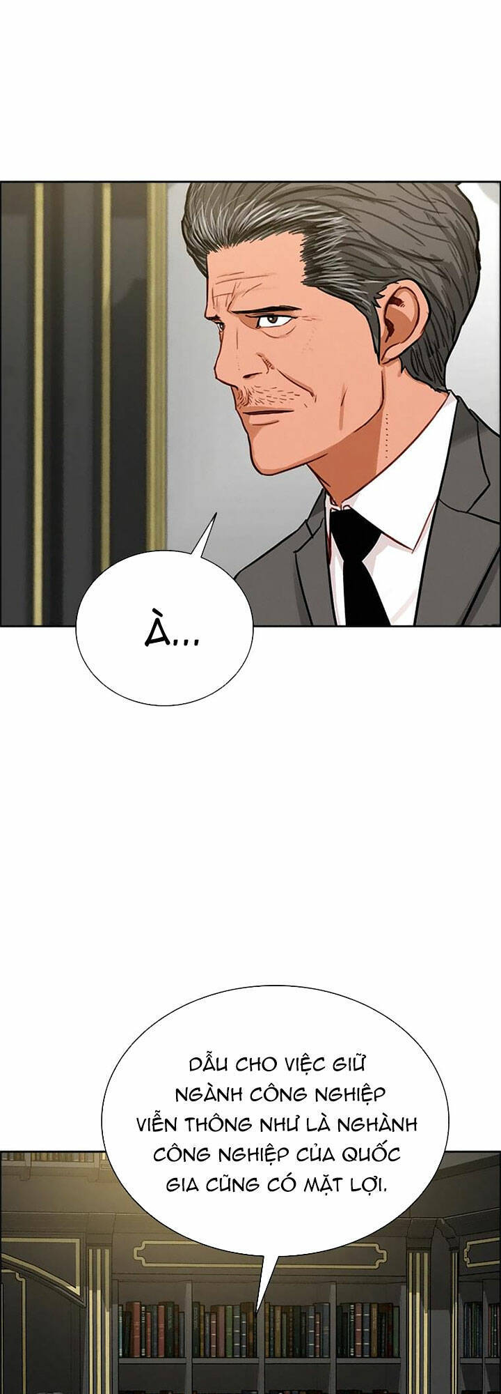 Chúa Tể Đồng Tiền Chap 108 - Next Chap 109