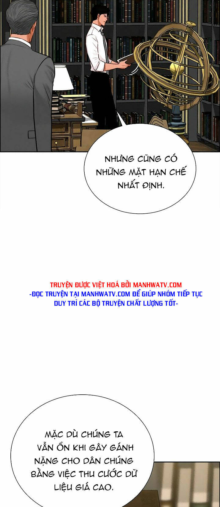Chúa Tể Đồng Tiền Chap 108 - Next Chap 109