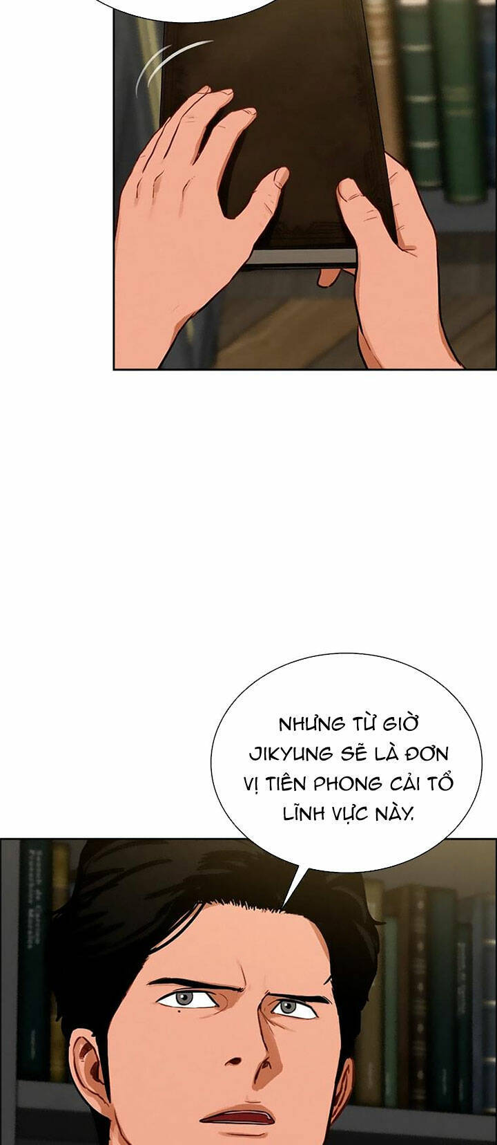 Chúa Tể Đồng Tiền Chap 108 - Next Chap 109