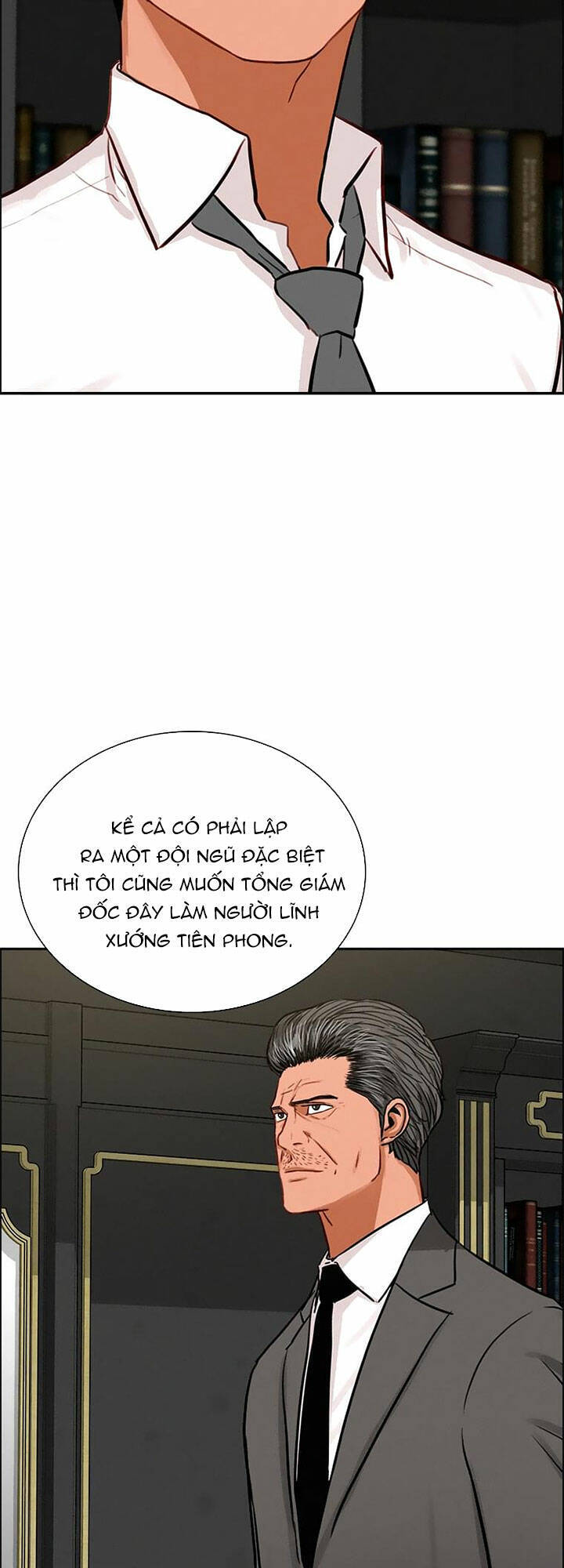 Chúa Tể Đồng Tiền Chap 108 - Next Chap 109