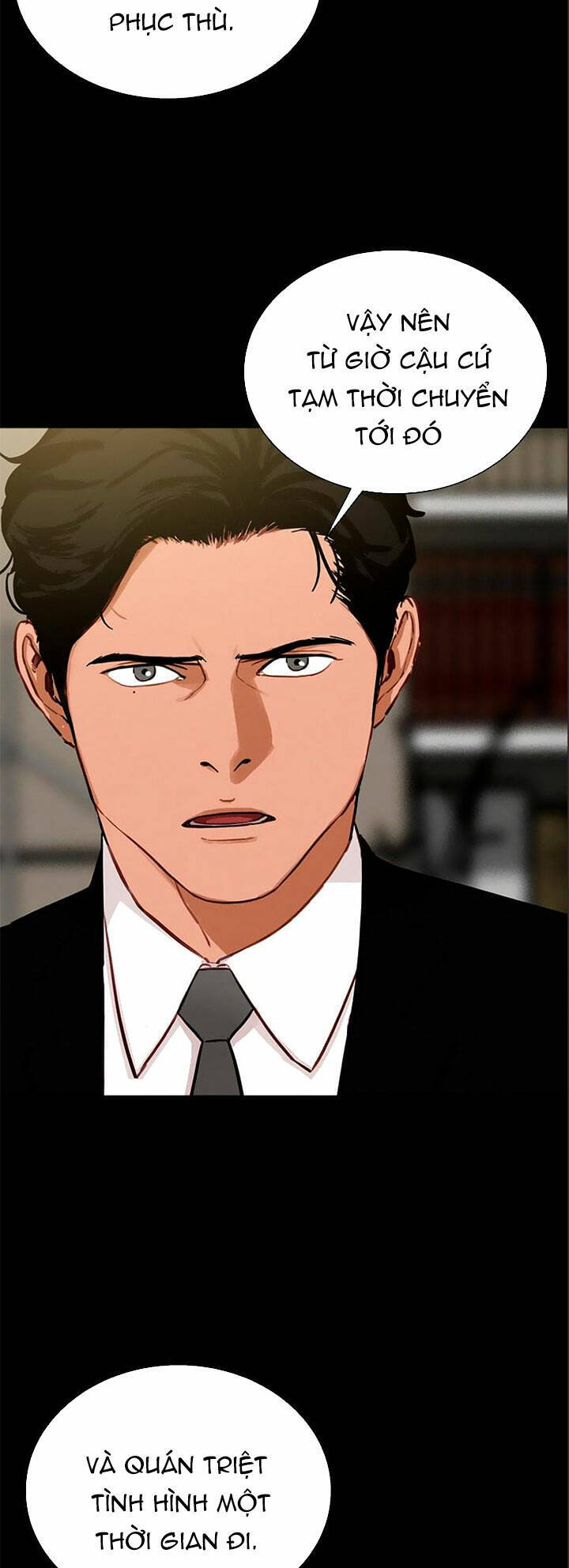 Chúa Tể Đồng Tiền Chap 108 - Next Chap 109