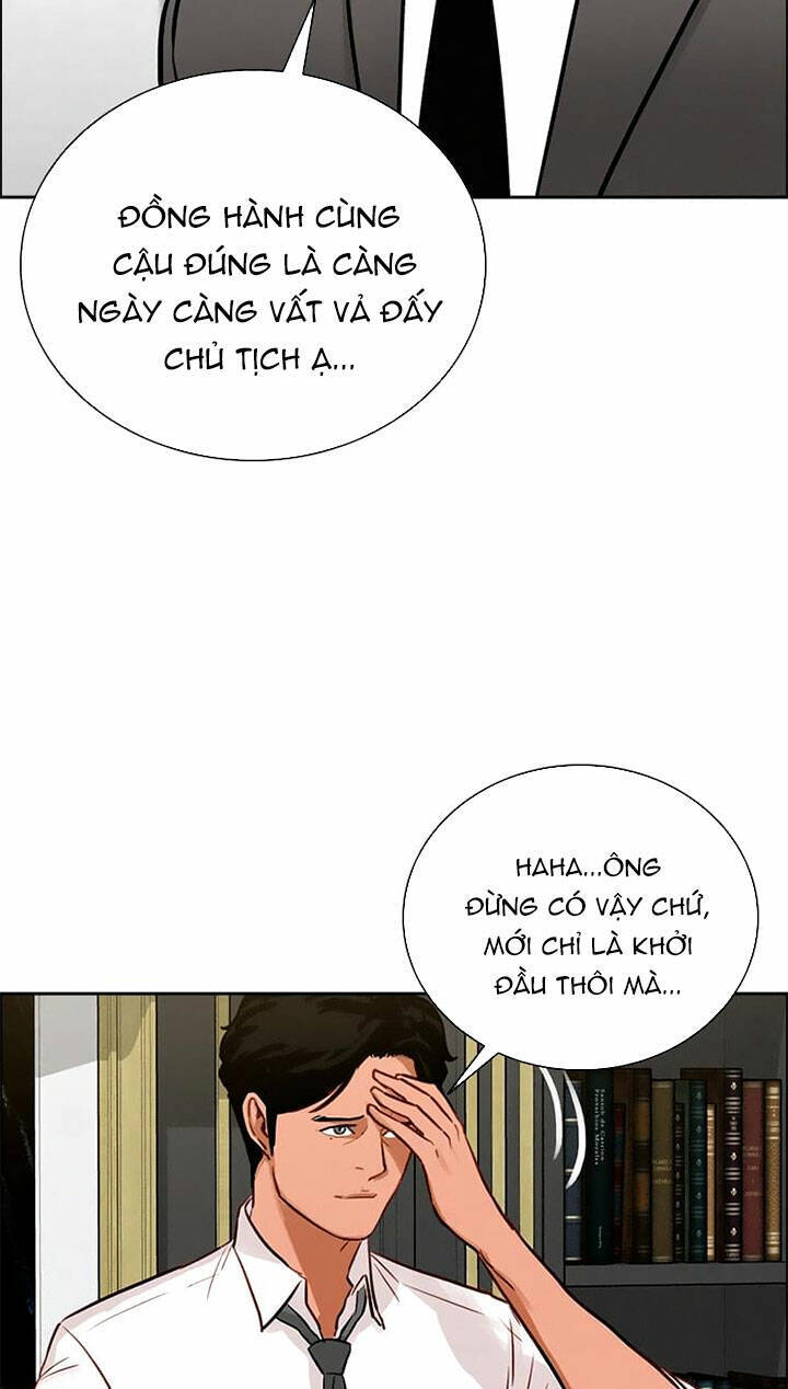 Chúa Tể Đồng Tiền Chap 108 - Next Chap 109