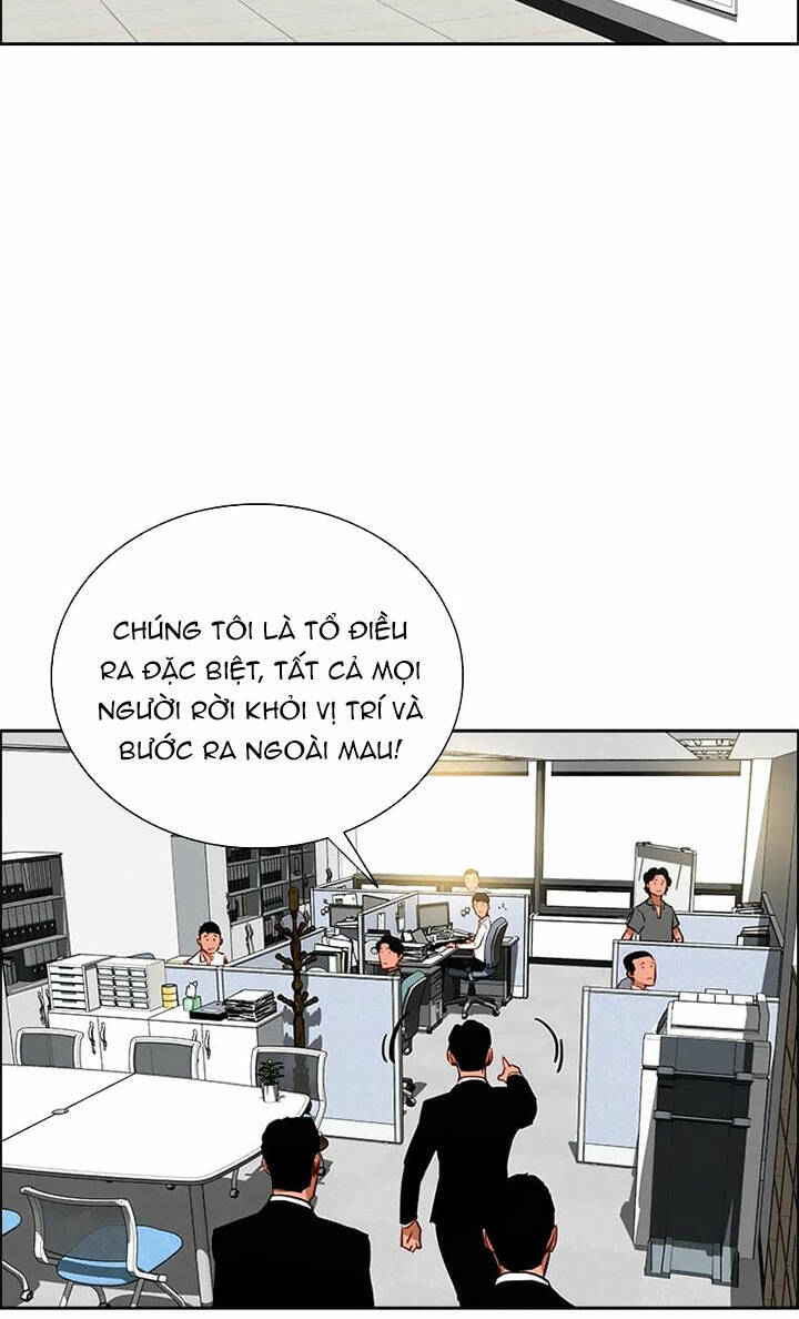 Chúa Tể Đồng Tiền Chap 108 - Next Chap 109