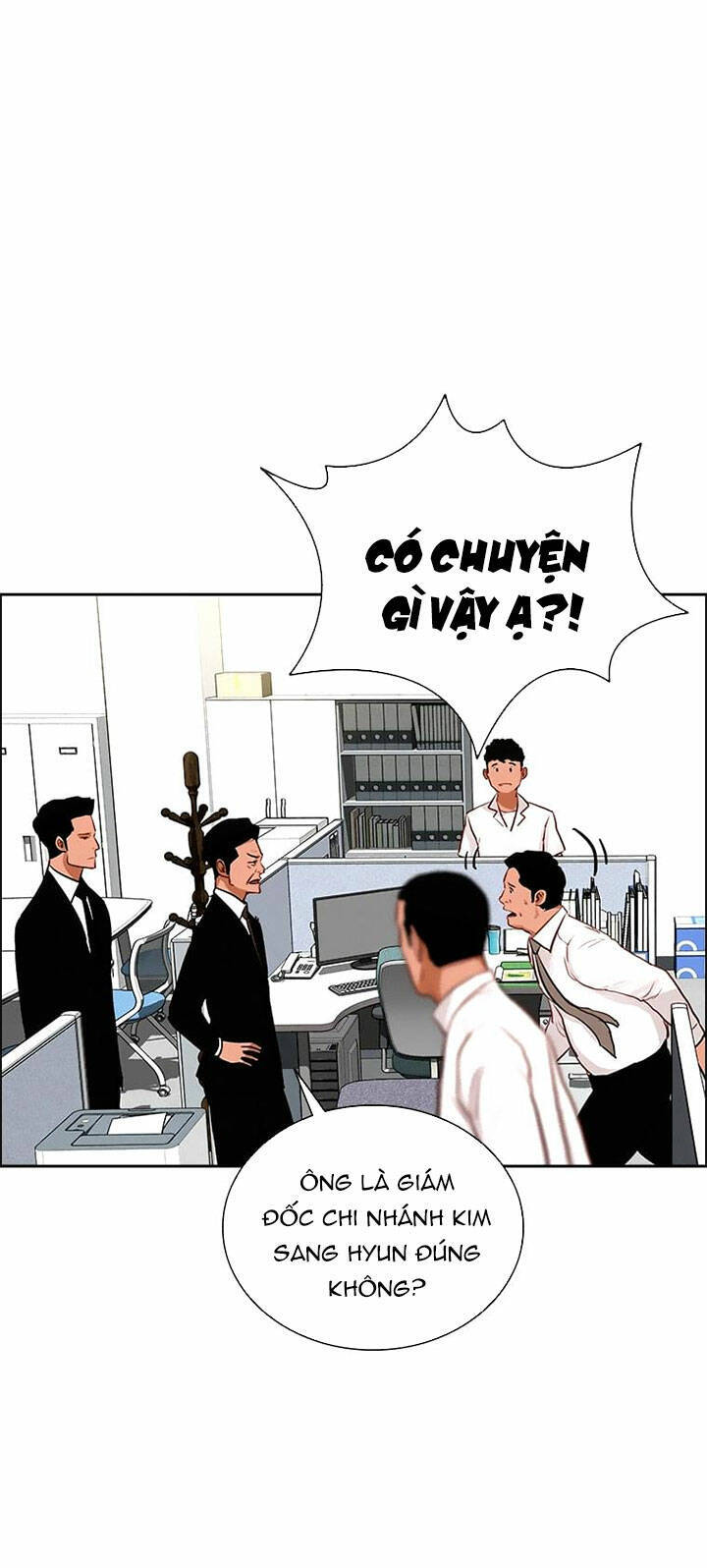 Chúa Tể Đồng Tiền Chap 108 - Next Chap 109