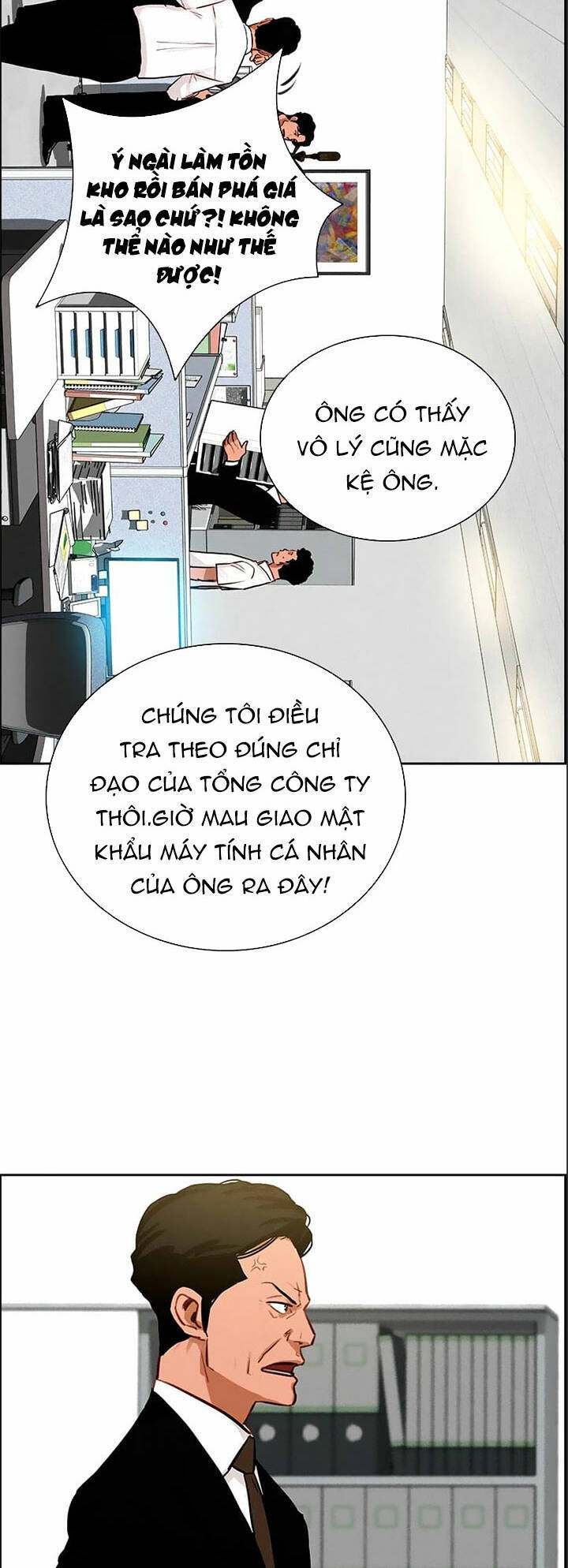 Chúa Tể Đồng Tiền Chap 108 - Next Chap 109