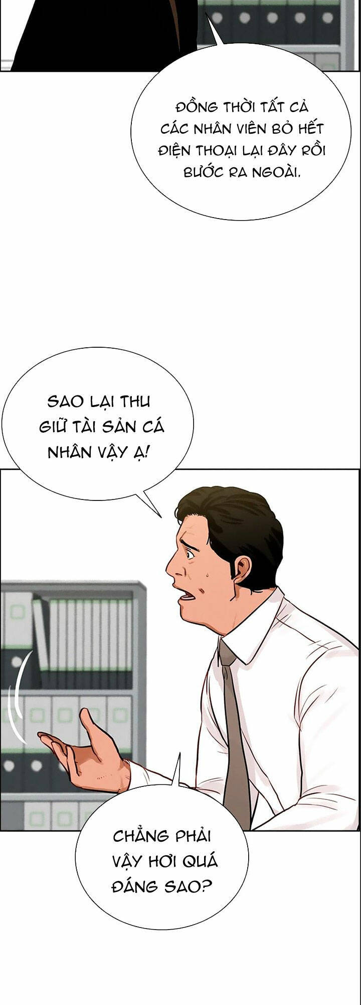Chúa Tể Đồng Tiền Chap 108 - Next Chap 109