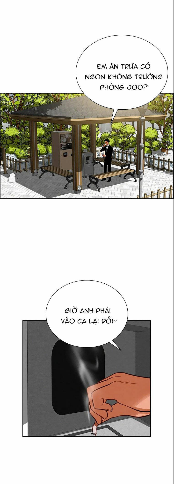 Chúa Tể Đồng Tiền Chap 108 - Next Chap 109