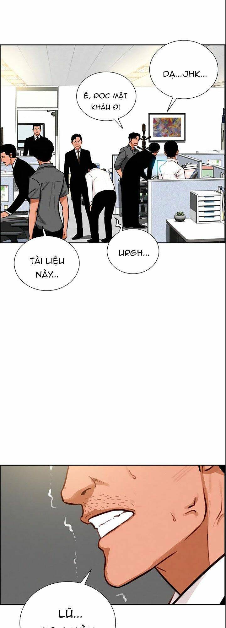 Chúa Tể Đồng Tiền Chap 108 - Next Chap 109