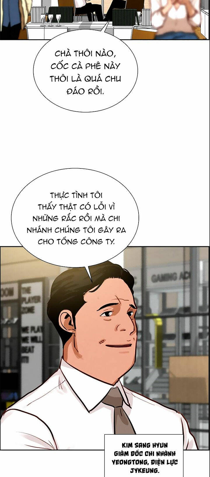 Chúa Tể Đồng Tiền Chap 108 - Next Chap 109