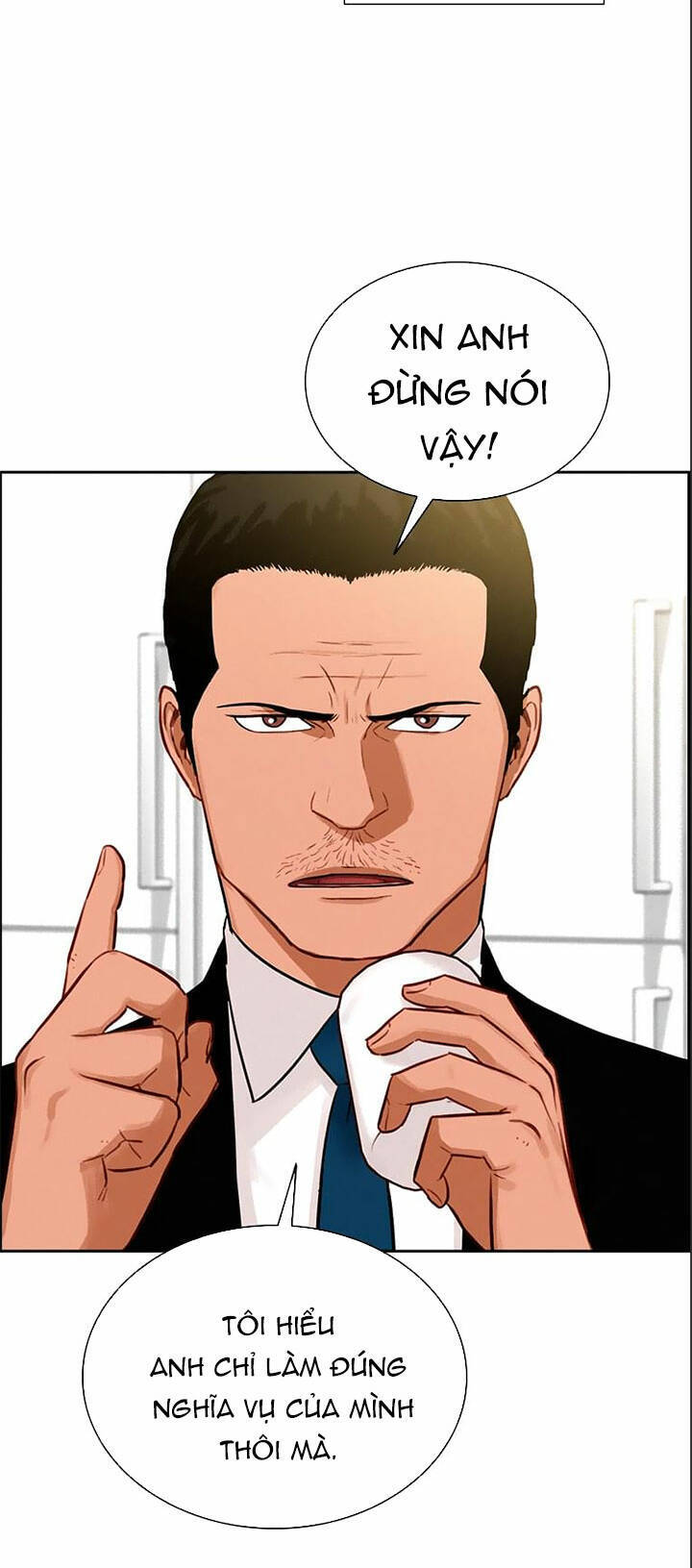 Chúa Tể Đồng Tiền Chap 108 - Next Chap 109