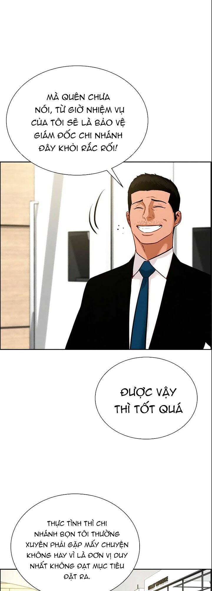 Chúa Tể Đồng Tiền Chap 108 - Next Chap 109
