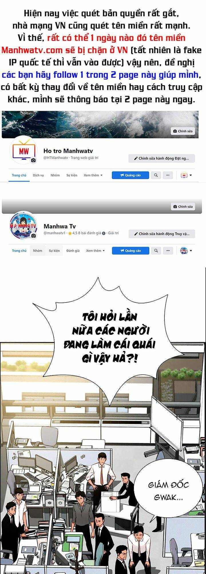 Chúa Tể Đồng Tiền Chap 109 - Next Chap 110
