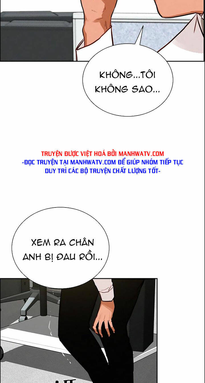 Chúa Tể Đồng Tiền Chap 109 - Next Chap 110