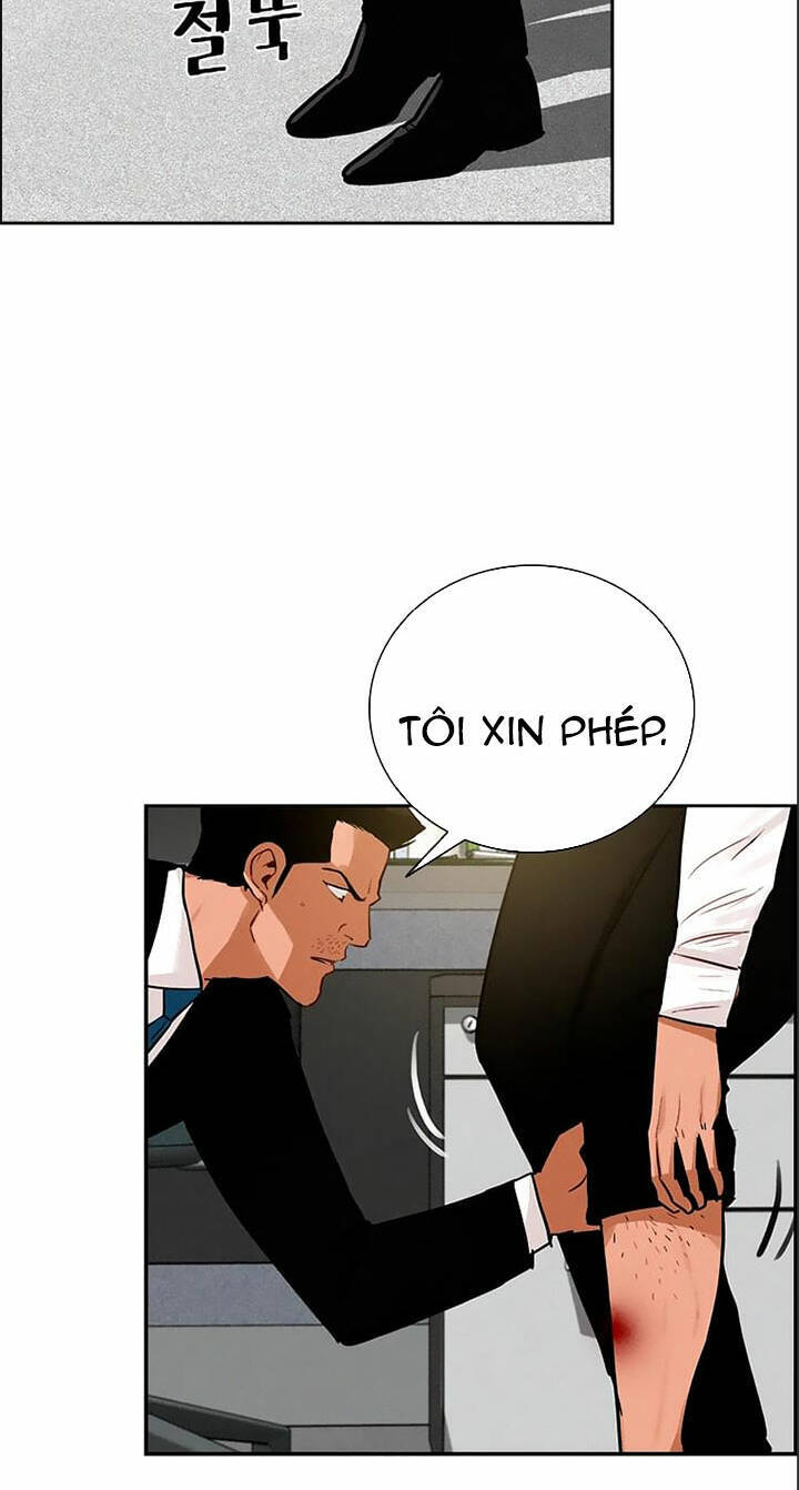 Chúa Tể Đồng Tiền Chap 109 - Next Chap 110