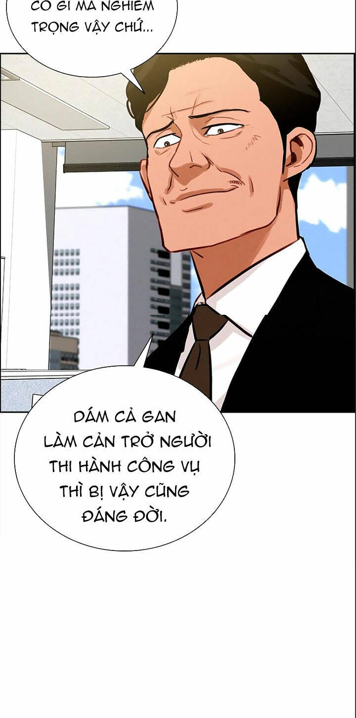 Chúa Tể Đồng Tiền Chap 109 - Next Chap 110
